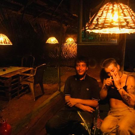 Sigiriya Homestay ภายนอก รูปภาพ