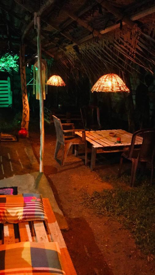 Sigiriya Homestay ภายนอก รูปภาพ