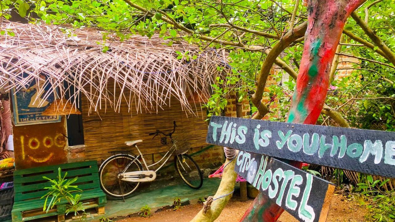 Sigiriya Homestay ภายนอก รูปภาพ