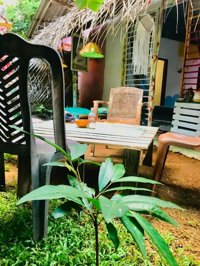 Sigiriya Homestay ภายนอก รูปภาพ