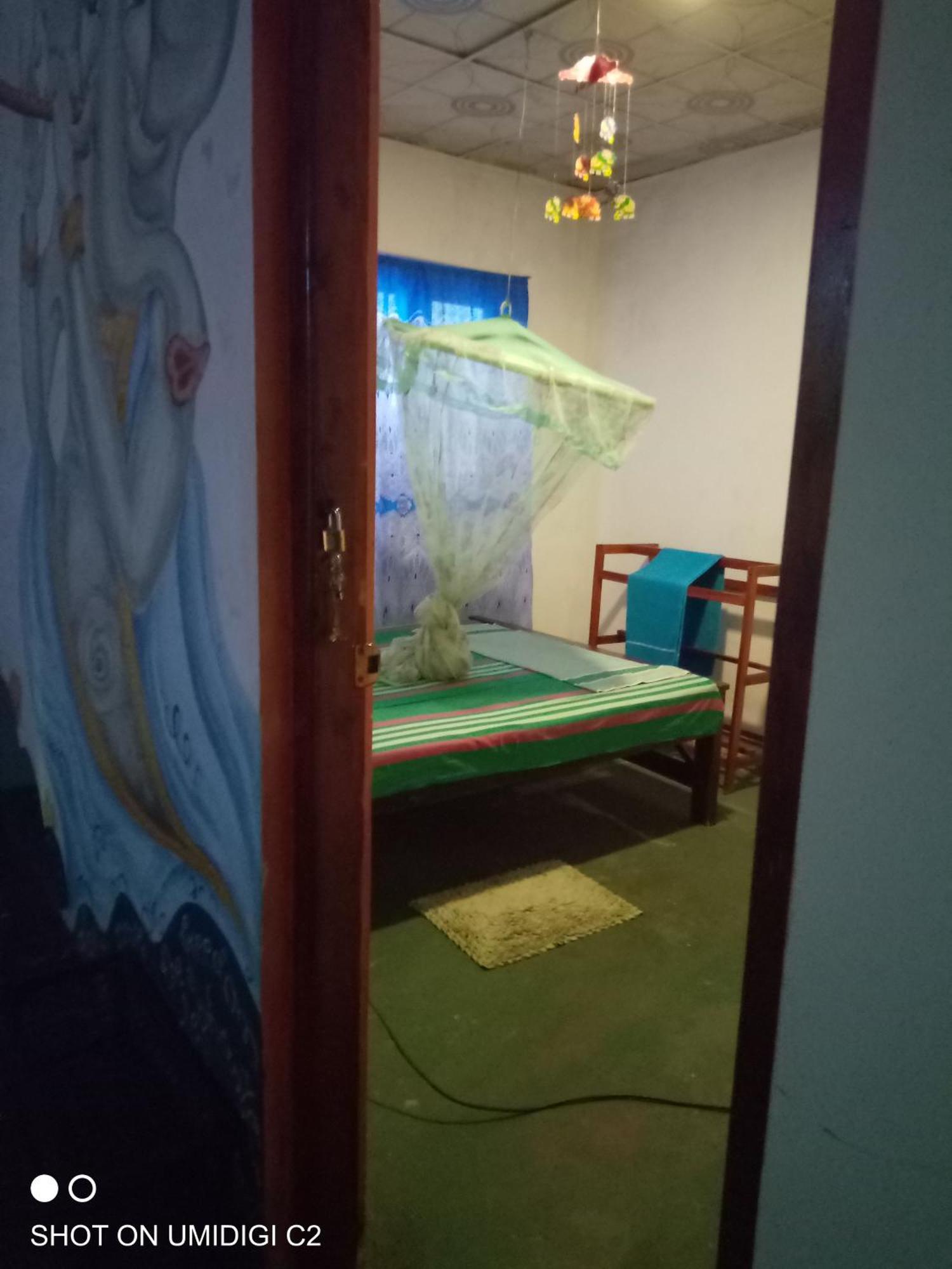 Sigiriya Homestay ภายนอก รูปภาพ