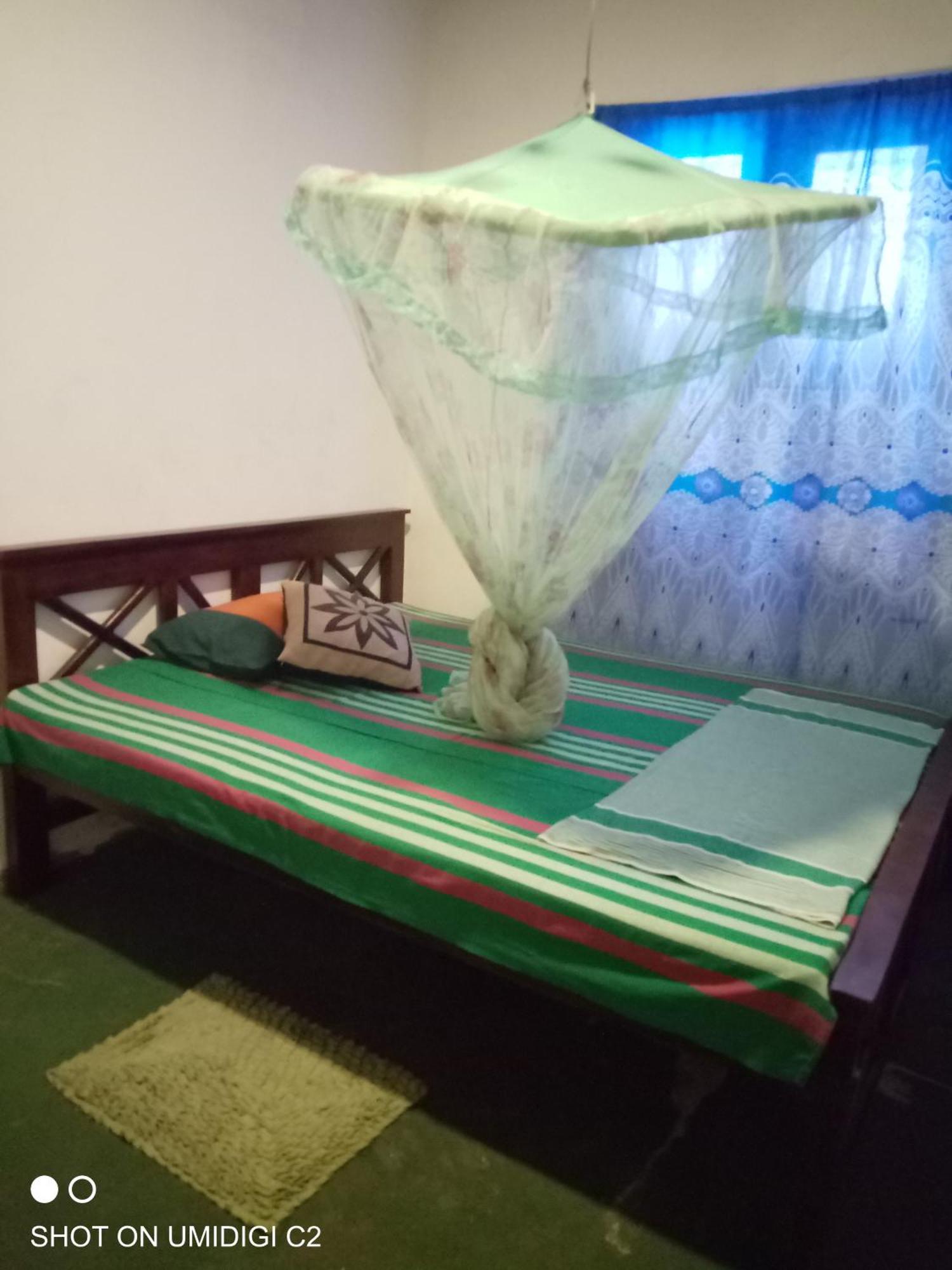 Sigiriya Homestay ภายนอก รูปภาพ