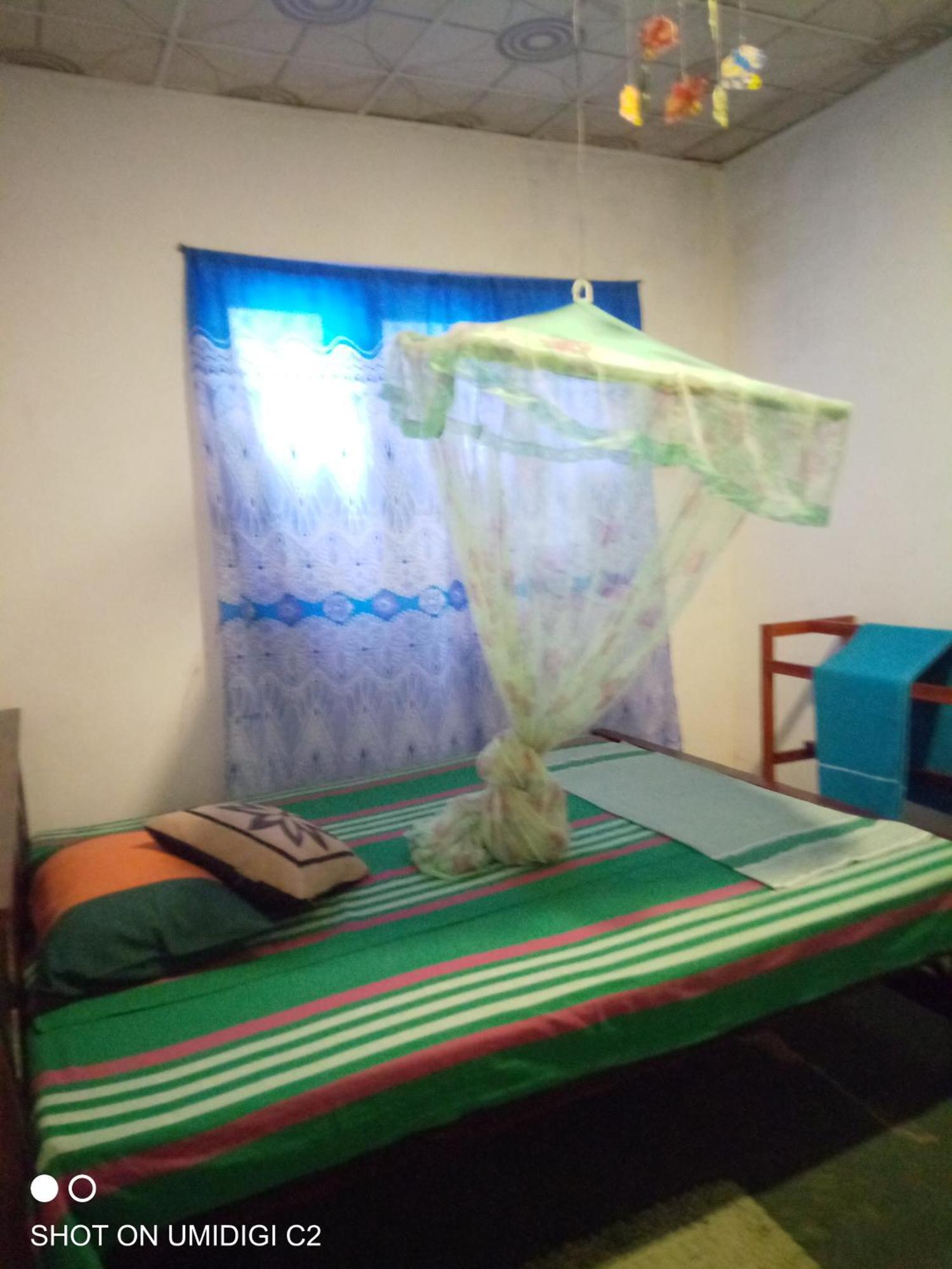 Sigiriya Homestay ภายนอก รูปภาพ